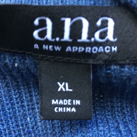 Like 🆕 Sweater - Picture 11 of 13